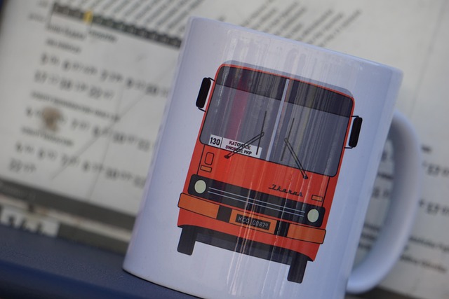 autobus Ikarus
